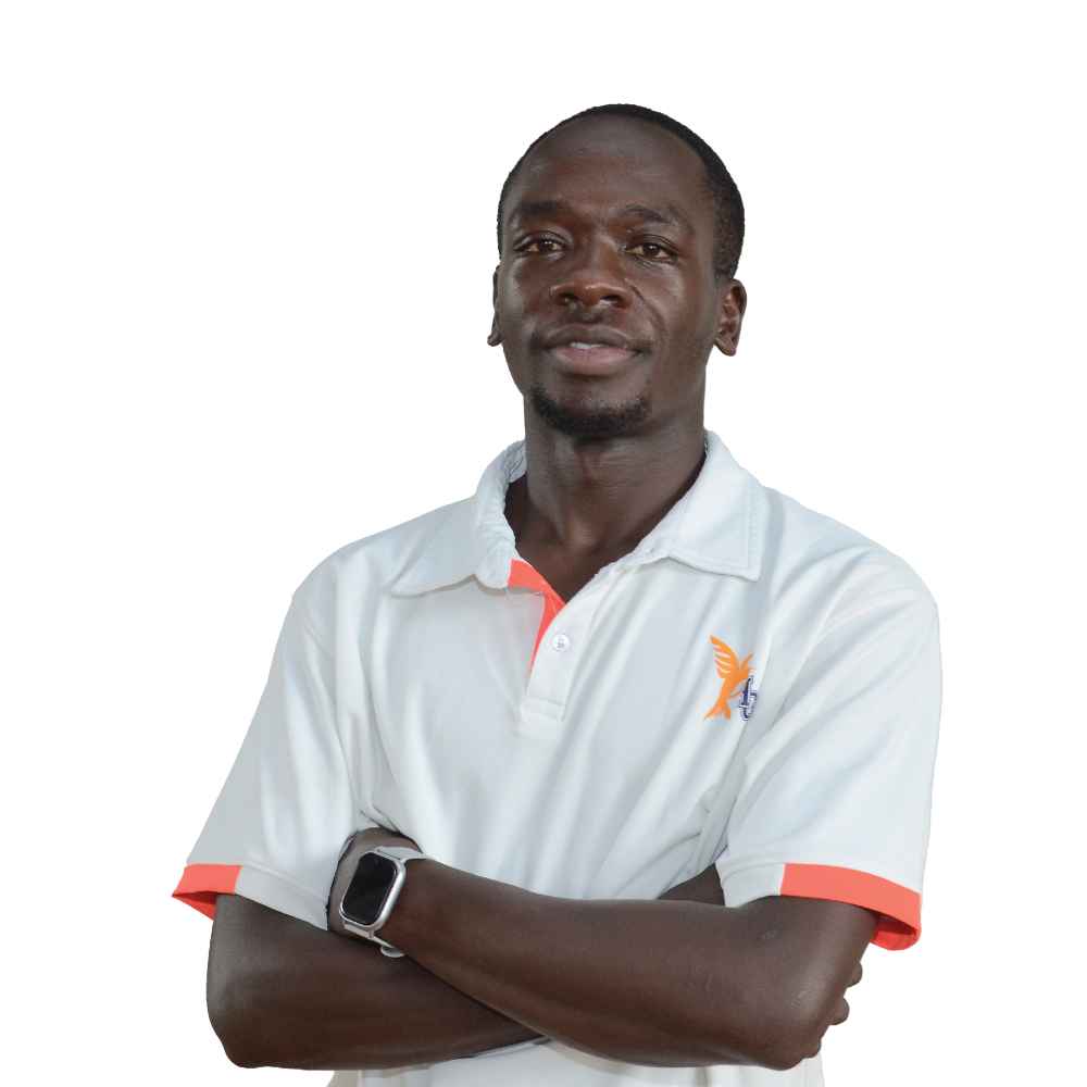 Daniel Subiri